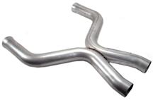 BBK Mustang After Cat X-Pipe, for Shorty Headers (11-14) GT 1460