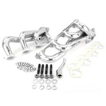 BBK  Mustang Shorty Headers Ceramic Coated (94-95) 5.0 15250
