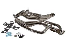 BBK Mustang Coyote Swap Headers - Full Length  Chrome  (79-04) 1634