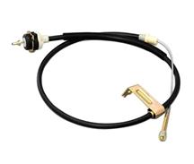 BBK  Mustang Adjustable Clutch Cable (79-95) 3517
