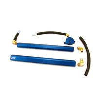 BBK Mustang High Flow Aluminum Fuel Rails (05-10) GT 5017