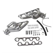 BBK Mustang 1 5/8" Equal Length Shorty Headers  - Ceramic (79-93) 5.0 15120