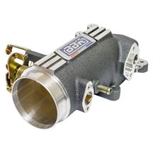 BBK Mustang 73mm Throttle Body Intake Plenum (96-04) GT 4.6 17801
