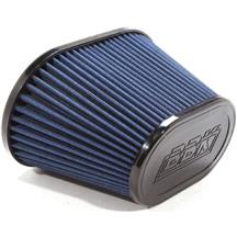 BBK  Replacement Air Filter for Cold Air Intake  1741