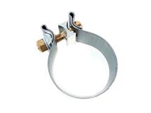 Bassani Mustang 3" Stainless Band Clamp (79-17) TC300