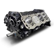 BluePrint Engines 302ci Short Block Assembly BP302