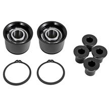 BMR Mustang Rear Lower Control Arm Bearing Kit  - Premium (15-26) BK055
