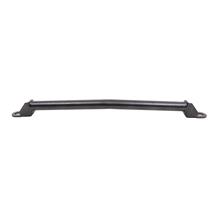 BMR Mustang A-Arm Support Brace - Black Hammertone (05-14) AAS001B