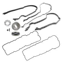 Boundary Mustang Oil Pump Gear Kit (11-14) GT