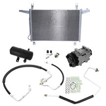 Bronco Complete Air Conditioner (A/C) Kit (1996)