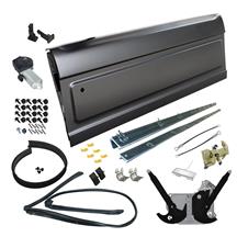 Bronco Complete Tailgate Kit (92-96)
