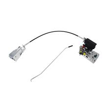Bronco Door Latch Assembly - LH (92-96)