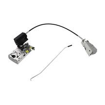 Bronco Door Latch Assembly - RH (92-96)