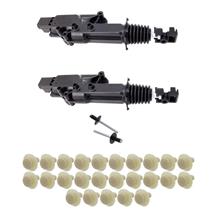 Bronco Door Lock Actuator Kit (92-93)