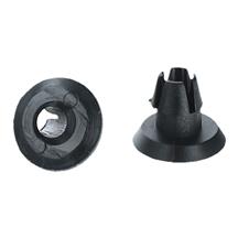 Bronco Door Lock Rod Retainer Kit (92-96) D2VY-65219A38-B