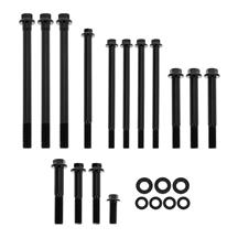 Bronco Engine Accessory Bracket Hardware Kit (93-96) 5.0|5.8