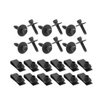 Bronco Front Air Dam Hardware Kit (92-96)