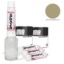 Bronco Hard Top Paint Kit  - Mocha (2 Pint) (92-96)
