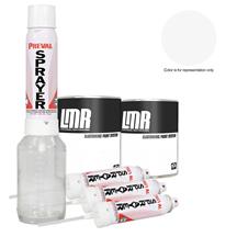 Bronco Hard Top Paint Kit  - White (2 Pint) (92-96)