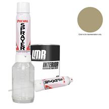 Bronco Interior Paint System  - Medium Mocha (1 Pint) (92-96)