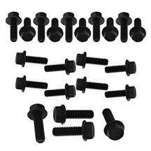 Bronco Oil Pan Bolts Without Pan Rails (92-96) 5.0|5.8