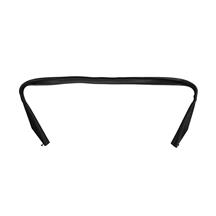 Bronco Rear Glass Run Channel Weatherstrip  - Top Side (92-96)