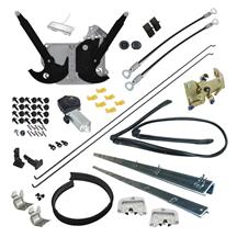 Bronco Tailgate Restoration Kit (92-96)