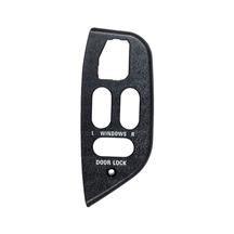 Bronco Window Switch Bezel - Power Mirror - LH (92-96) F4TZ-14528-D
