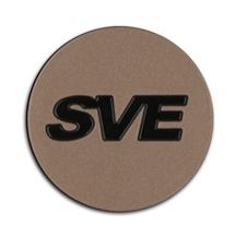SVE Mustang XS5 Center Cap  - Ceramic Bronze (05-23)