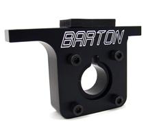 Barton Mustang Billet Shifter Bracket (11-14) 2011BM-4