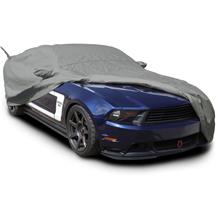 Covercraft Mustang Ultratect Car Cover w/ Pony Logo (05-14) C17124-FD11-IC