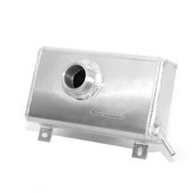 Canton Mustang Coolant Expansion Tank  - Raw Aluminum  (05-09) GT 80-236S