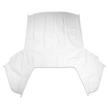 Kee Mustang Convertible Top  - Bright White (91-93) CD2076TO50SP