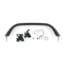 CDC Mustang Convertible Light Bar  - Black (15-26) 1511-7000-01
