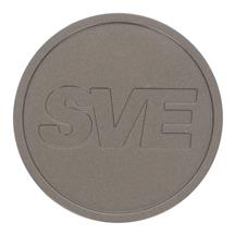SVE Mustang XS7 Wheel Center Cap - Ceramic Bronze (05-23)