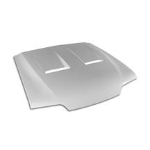 Cervini Mustang 03-04 Cobra Style Hood (87-93) 1168