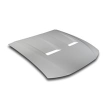 Cervini Mustang 03-04 Cobra Style Hood - Fiberglass  (99-04) V6/GT 1158