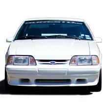 Cervini Mustang Saleen Style 6 Piece Body Kit (87-90) Coupe/Convertible