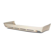 Cervini Mustang SLN Style Rear Valance (87-93) LX 4302