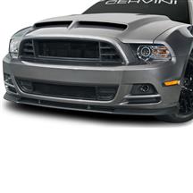 Cervini Mustang GT500 Style Chin Spoiler (13-14) 4415