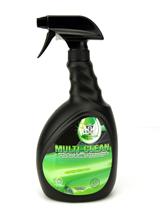 Croftgate Usa  Multiclean All Purpose Cleaner CCPCG006RQ