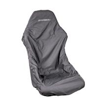 Corbeau Fixed Back Seat Cover TR6701F