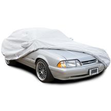 Covercraft Mustang 5-Layer All Climate Car Cover (79-93) C10136AC