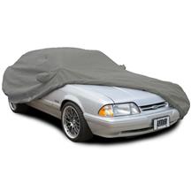 Covercraft Mustang 5-Layer Indoor Car Cover (79-93) C10136FD11IC