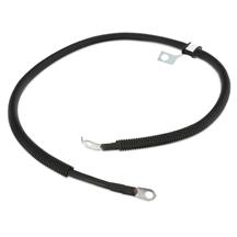 Mustang Starter Cable - OE Style (79-85) 5.0L D9ZZ-14431