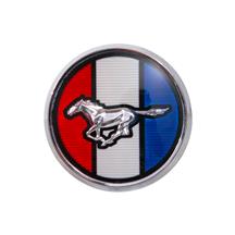 Mustang Hood Emblem (79-81) D9ZZ-16850