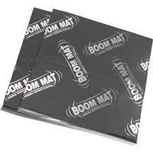 DEI Boom Mat - 2mm - 4 Sheets 050202