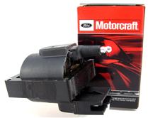 Motorcraft Mustang Ignition Coil w/ EFI (84-95) 5.0 DG470