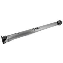 thumbnail interactive-video image 1 of Drive Shaft Shop 1-Piece Aluminum Driveshaft For 2011-2014 Mustang GT 6-Speed Auto – 900HP Rated FDSH56-A 1 of 3