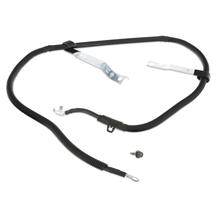 Mustang Starter Cable - OE Style (86-91) 5.0L E6ZZ-14431-A